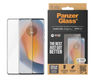 PanzerGlass Ultra-Wide Fit do Motorola Edge 50 Fusion / Moto G85 - 1538914 - zdjęcie 1
