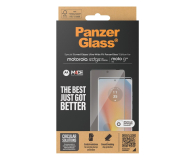 PanzerGlass Ultra-Wide Fit do Motorola Edge 50 Fusion / Moto G85 - 1538914 - zdjęcie 4