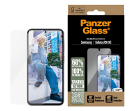 PanzerGlass Ultra-Wide Fit do Samsung Galaxy A36 5G - 1538922 - zdjęcie 1