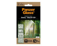 PanzerGlass Eco Matrix Ultra-Wide Fit do Samsung Galaxy S25+ - 1538900 - zdjęcie 4
