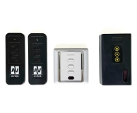 Avtek Sterowanie RF/IR/12V trigger do ekranów Electric - 1537218 - zdjęcie 1