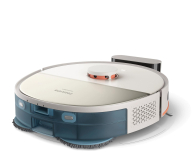 Philips Robot sprzątający XU5000/20 jasny - 1536653 - zdjęcie 3