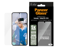 PanzerGlass Ultra-Wide Fit do Samsung Galaxy S25+ ceramic - 1538881 - zdjęcie 1