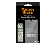 PanzerGlass Ultra-Wide Fit do Samsung Galaxy S25 Ultra ceramic - 1538880 - zdjęcie 4
