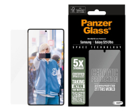 PanzerGlass Ultra-Wide Fit do Samsung Galaxy S25 Ultra ceramic - 1538880 - zdjęcie 1