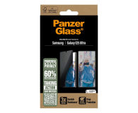 PanzerGlass Ultra-Wide Fit do Samsung Galaxy S25 Ultra privacy - 1539011 - zdjęcie 4