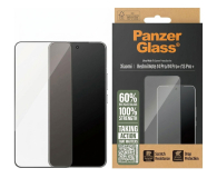 PanzerGlass Ultra-Wide Fit do Xiaomi Redmi Note 13 Pro+ /14 Pro/14 Pro+ - 1538940 - zdjęcie 1