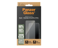 PanzerGlass Ultra-Wide Fit do Xiaomi Redmi Note 13 Pro+ /14 Pro/14 Pro+ - 1538940 - zdjęcie 4