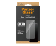 PanzerGlass Ultra-Wide Fit do Xiaomi Redmi Note 15 4G/5G - 1538941 - zdjęcie 4