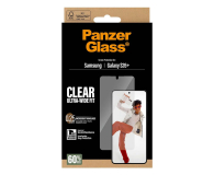 PanzerGlass Ultra-Wide Fit EasyAligner do Samsung Galaxy S26+ - 1538975 - zdjęcie 4