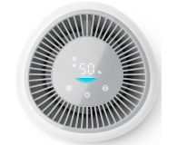 Philips Nawilżacz powietrza HU4210/04 - 1536646 - zdjęcie 4