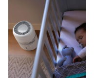 Philips Nawilżacz powietrza HU4210/04 - 1536646 - zdjęcie 7