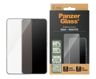 PanzerGlass Ultra-Wide Fit do Xiaomi Redmi 15 5G - 1538938 - zdjęcie 1