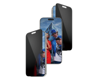 PanzerGlass Ultra-Wide Fit Fastfit do iPhone 17 Pro Max privacy - 1539019 - zdjęcie 2