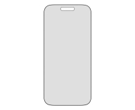 PanzerGlass Ultra-Wide Fit Fastfit do iPhone 17 Pro privacy - 1539018 - zdjęcie 3