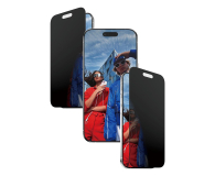 PanzerGlass Ultra-Wide Fit EasyAligner do iPhone Air privacy - 1539016 - zdjęcie 2
