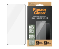Folia / szkło na smartfon PanzerGlass Ultra-Wide Fit do Xiaomi Redmi Note 15 Pro+