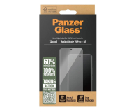 PanzerGlass Ultra-Wide Fit do Xiaomi Redmi Note 15 Pro+ - 1538956 - zdjęcie 3