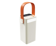 Mobile Origin 50000 mAh TFT Display & Flashlight PB18 2xUSB-C + 2xUSB-A - 1537893 - zdjęcie 2