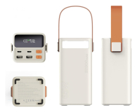 Mobile Origin 50000 mAh TFT Display & Flashlight PB18 2xUSB-C + 2xUSB-A - 1537893 - zdjęcie 3