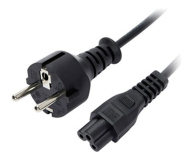 Dell Kabel SCHUKO - C5 0,9m - 1296815 - zdjęcie 1