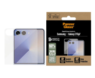 Folia / szkło na smartfon PanzerGlass Classic Fit do Samsung Galaxy Z Flip7