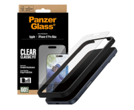 PanzerGlass Classic Fit EasyAligner do iPhone 17 Pro Max - 1538896 - zdjęcie 1