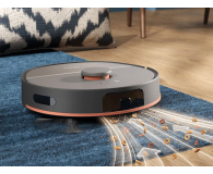 Philips Robot sprzątający XU5000/10 ciemny - 1536652 - zdjęcie 4