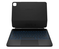 TYPECASE Edge z klawiaturą do iPad Pro 13" M4/M5 carbon - 1538646 - zdjęcie 3