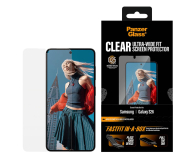 PanzerGlass Ultra-Wide Fit FastFit do Samsung Galaxy S26 - 1538980 - zdjęcie 1