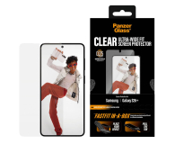 PanzerGlass Ultra-Wide Fit FastFit do Samsung Galaxy S26+ - 1538982 - zdjęcie 1
