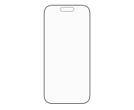 PanzerGlass Stealth Ultra-Wide Fit Fastfit do iPhone 17 / 16 Pro - 1538905 - zdjęcie 2