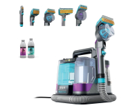 Shark Odkurzacz piorący StainStriker HairPro PX250EUT - 1539137 - zdjęcie 2