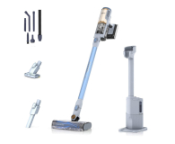 Shark Odkurzacz bezprzewodowy PowerLite Pet Pro stacja BU3624EUT - 1539142 - zdjęcie 3