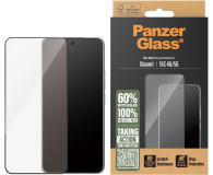 PanzerGlass Ultra-Wide Fit do Xiaomi Redmi 15C 4G/5G - 1538939 - zdjęcie 1