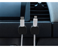 Mobile Origin Cable Cord Organizer Holder CB8 Black - 1537891 - zdjęcie 4