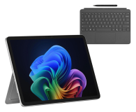 Microsoft Surface Pro 12 XPlus/16GB/512GB/Win11 Klawiatura Rysik - 1538284 - zdjęcie 1