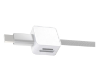 Mobile Origin Cable Cord Organizer Holder CB8 White - 1537890 - zdjęcie 3