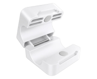 Mobile Origin Cable Cord Organizer Holder CB8 White - 1537890 - zdjęcie 2