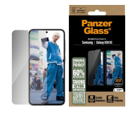 PanzerGlass Ultra-Wide Fit do Samsung Galaxy A56 5G privacy - 1539007 - zdjęcie 1