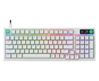 Logitech G316 X 98 White - 1539700 - zdjęcie 1