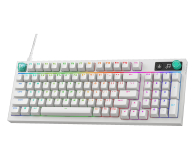 Logitech G316 X 98 White - 1539700 - zdjęcie 3