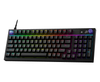Logitech G316 X 98 Black - 1539699 - zdjęcie 3