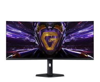 Monitor LED 32" i większy Xiaomi Curved Gaming Monitor G34WQi 2026