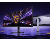 Xiaomi Curved Gaming Monitor G34WQi 2026 - 1540806 - zdjęcie 2