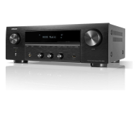 Denon DRA-900H Czarny 8K HDMI eARC Dolby Vision - 1540092 - zdjęcie 2