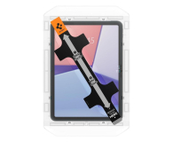 3mk GLAS.TR ”EZ FIT” do iPad AIR 11” - 1535140 - zdjęcie 2