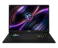 MSI Raider 18 HX Ultra 9-275HX/32GB/1TB/Win11 RTX5070Ti 240Hz - 1541202 - zdjęcie 3