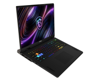 MSI Raider 18 HX Ultra 9-275HX/32GB/1TB/Win11 RTX5070Ti 240Hz - 1541202 - zdjęcie 16