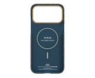 PITAKA Edge Case Breath of Veins do iPhone 17 Pro Max Dive Green - 1541663 - zdjęcie 2